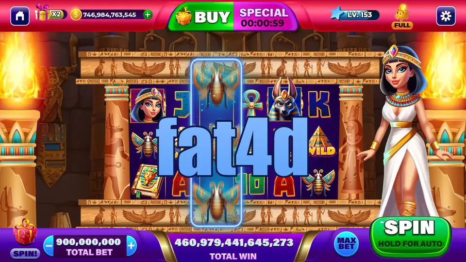 fat4d APK