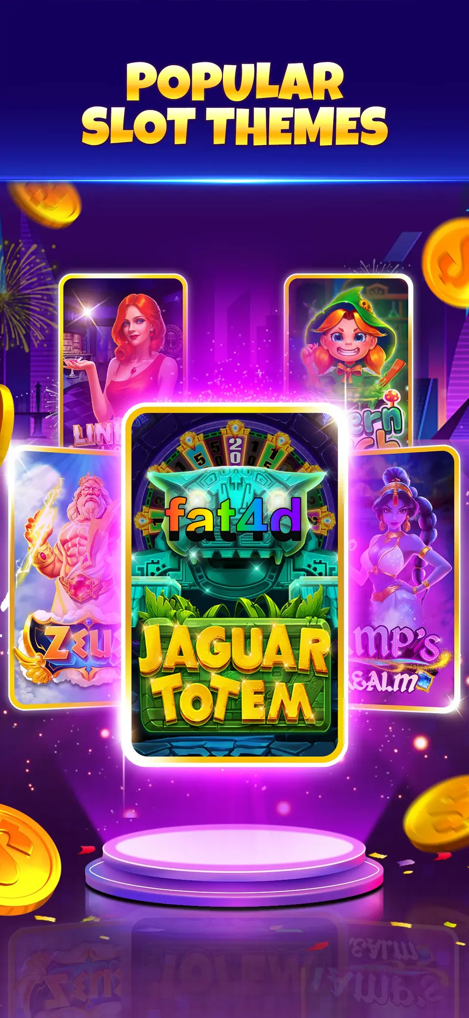 fat4d APK
