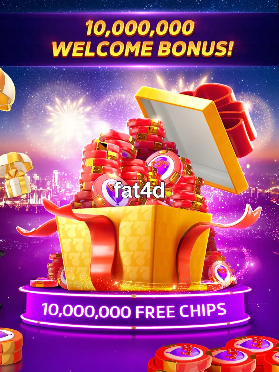 fat4d APK