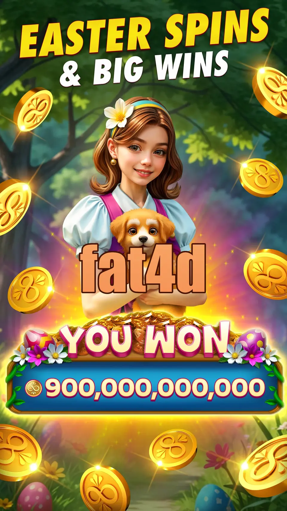 fat4d Preview - Resmi Unduh